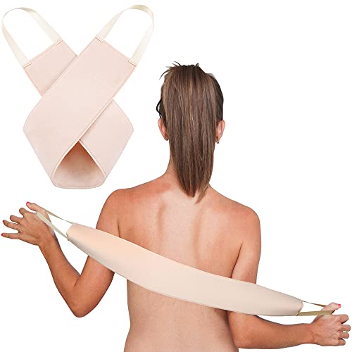 EUPHNY Self Back Lotion Applicator Model 22