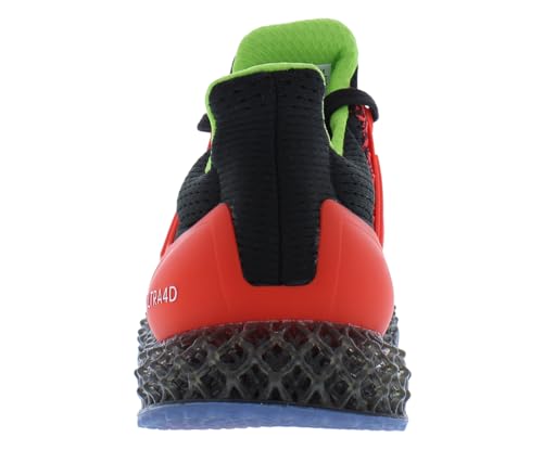 Image of adidas Unisex-Adult Ultra 4d Sneaker