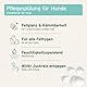 AniForte Fellharmonie Conditioner für Hunde 200ml - Spülung für Hunde mit Kokosöl & Aloe Vera, für Langhaar & Kurzhaar, natürliche Inhaltstoffe, ohne Parfum