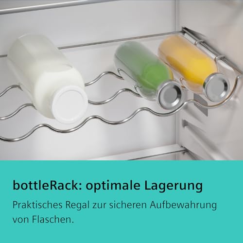 Siemens KG39NXIBF iQ300 Kühl-Gefrier-Kombination