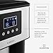 Imagen de Klarstein Maquina de Hielo Doméstica, 1,8L