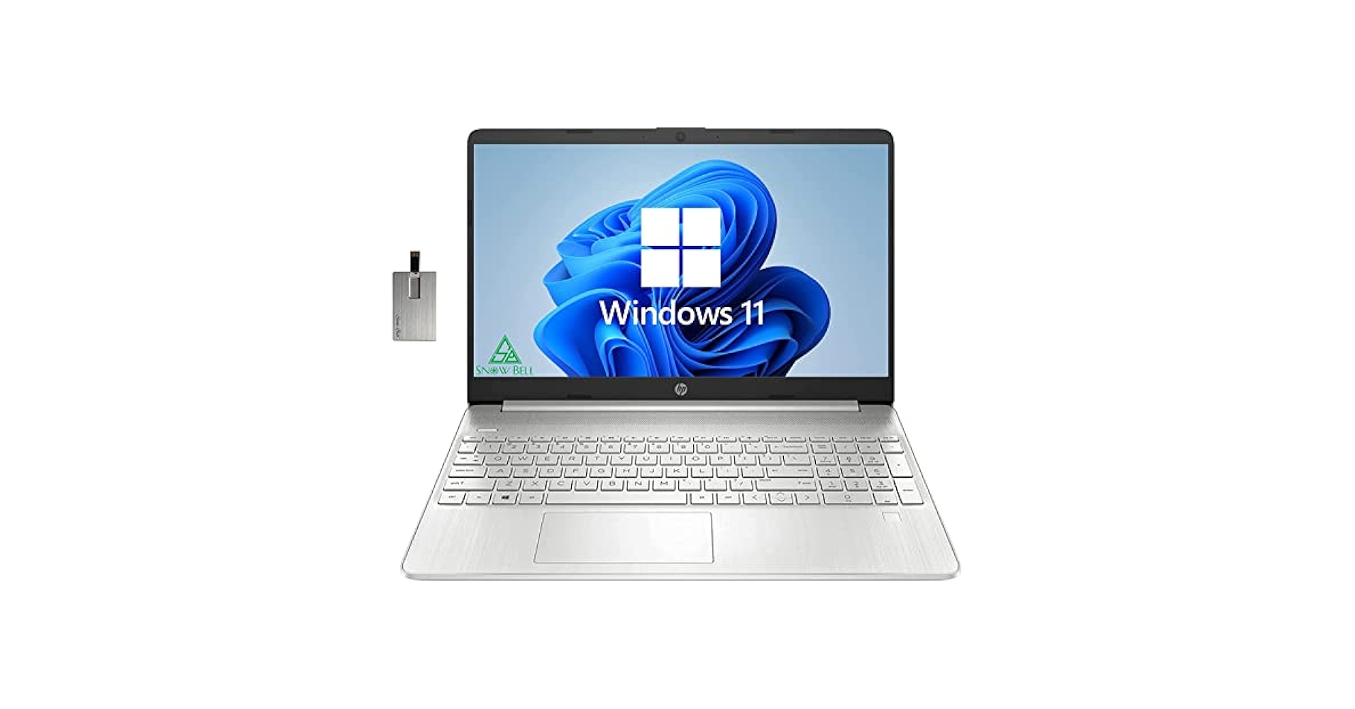 Amazon.co.jp: HP 2022 15.6インチ FHD ノートパソコン Intel