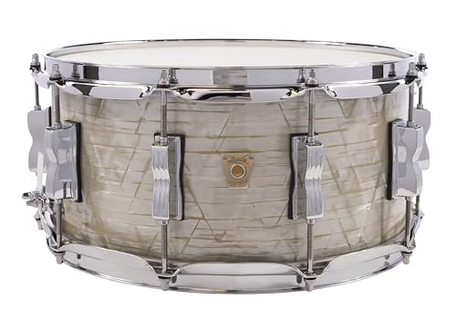 Ludwig Classic Maple Snare Drum 6.5 x14