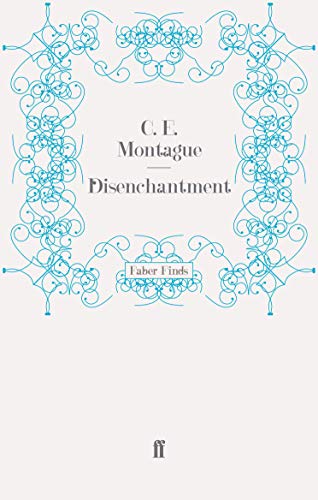 Disenchantment