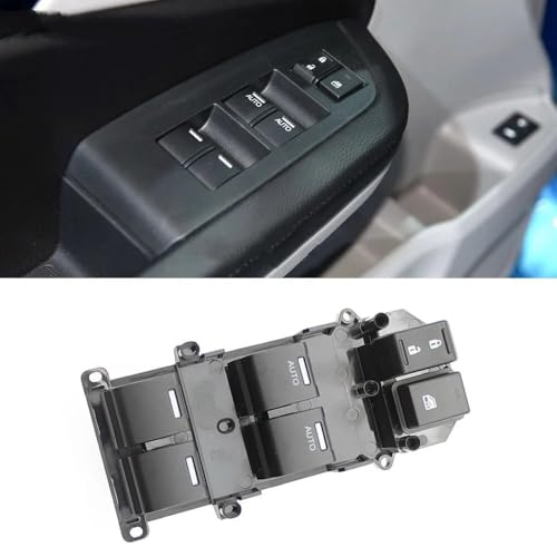Interrupteur de commande de lève-vitre électrique pour le confort de vos trajets - 2