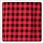 Classic Buffalo Check