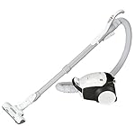 パナソニックの掃除機 MC-PKL19A-W