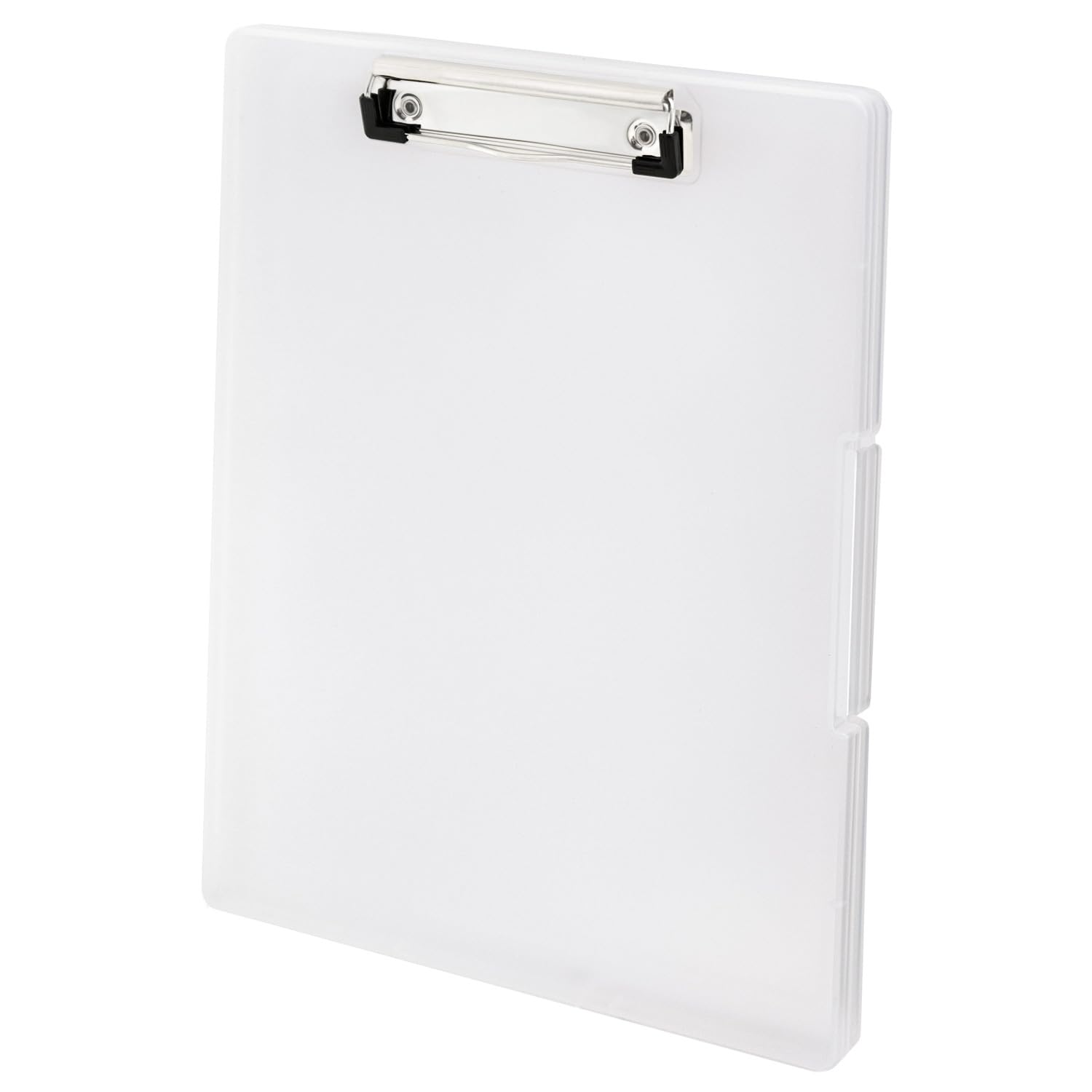 Sancake Com Clipboard with Case A4 Vertical SCB-06-C