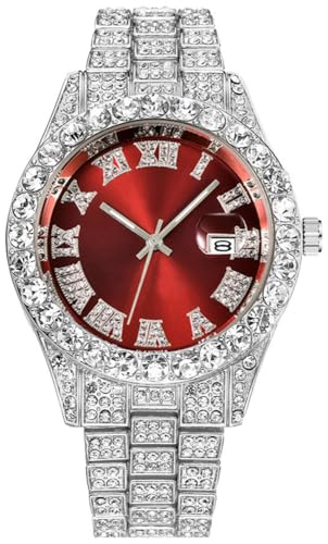 Montre décontractée CD1516 au style minimaliste pour homme