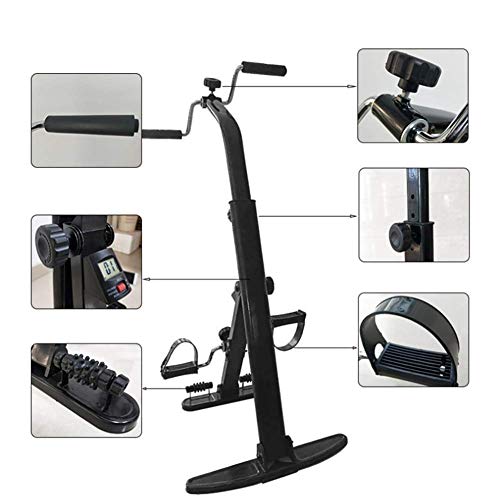 Ejercitador Plegable para Brazos y Piernas OGMOYT miniatura 4