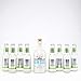 Produktbild Gin Sul 500 ml + 8x Swiss Mountain Rosemary Tonic Water 200 ml