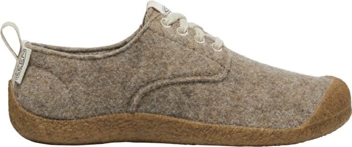 KEEN Womens Mosey Derby Low Height Casual - Image 9