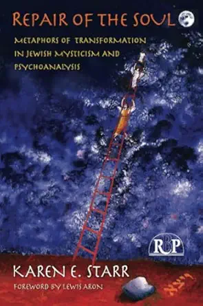 Repair of the Soul book cover