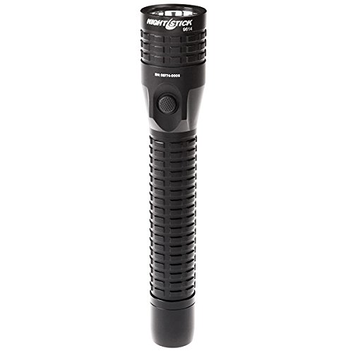 Nightstick Nsr-9614Xl Metal Rechargeable Duty/Personal-Size Flashlight,Black #TOP15