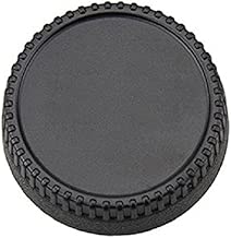 Maxsimafoto - Nikon Compatible LF-1 Rear Lens Cap for all Nikon Lenses fits F MOUNT lenses as LF-4 Maxsimafoto - Nikon Compatible LF-1 Rear Lens Cap for all Nikon Lenses fits F MOUNT lenses as LF-4