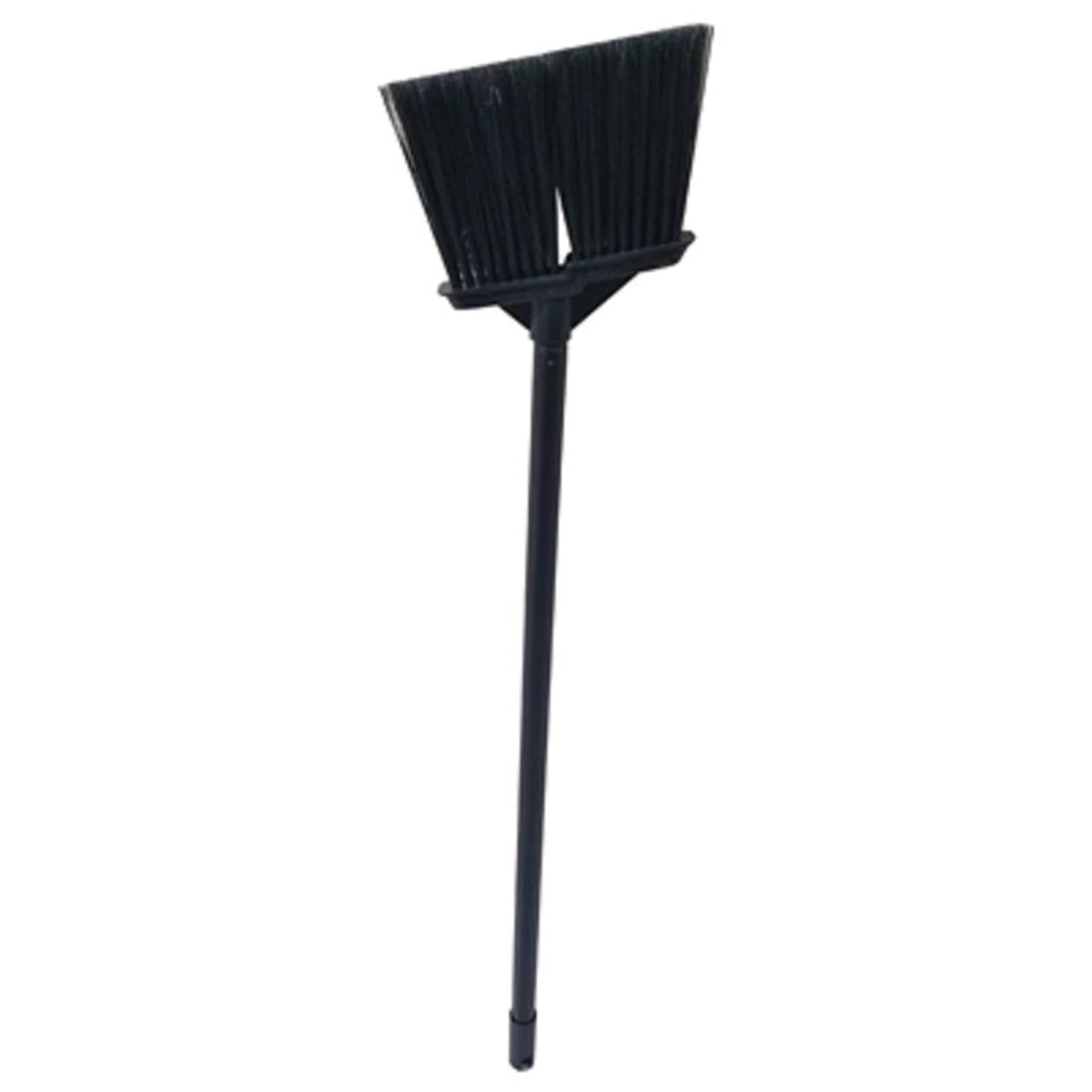 GYEQXKT Telescopic Solar Panel Cleaning Brush - Extendable Pole for Roofs, Windows, Glass Facades & Conservatories - Efficient & Easy Solar Panel Maintenance