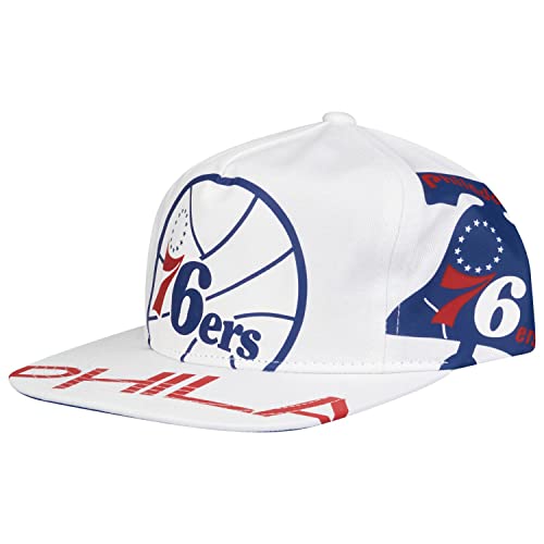 Mitchell & Ness Gorra Snapback Unstructured Deadstock miniatura 1