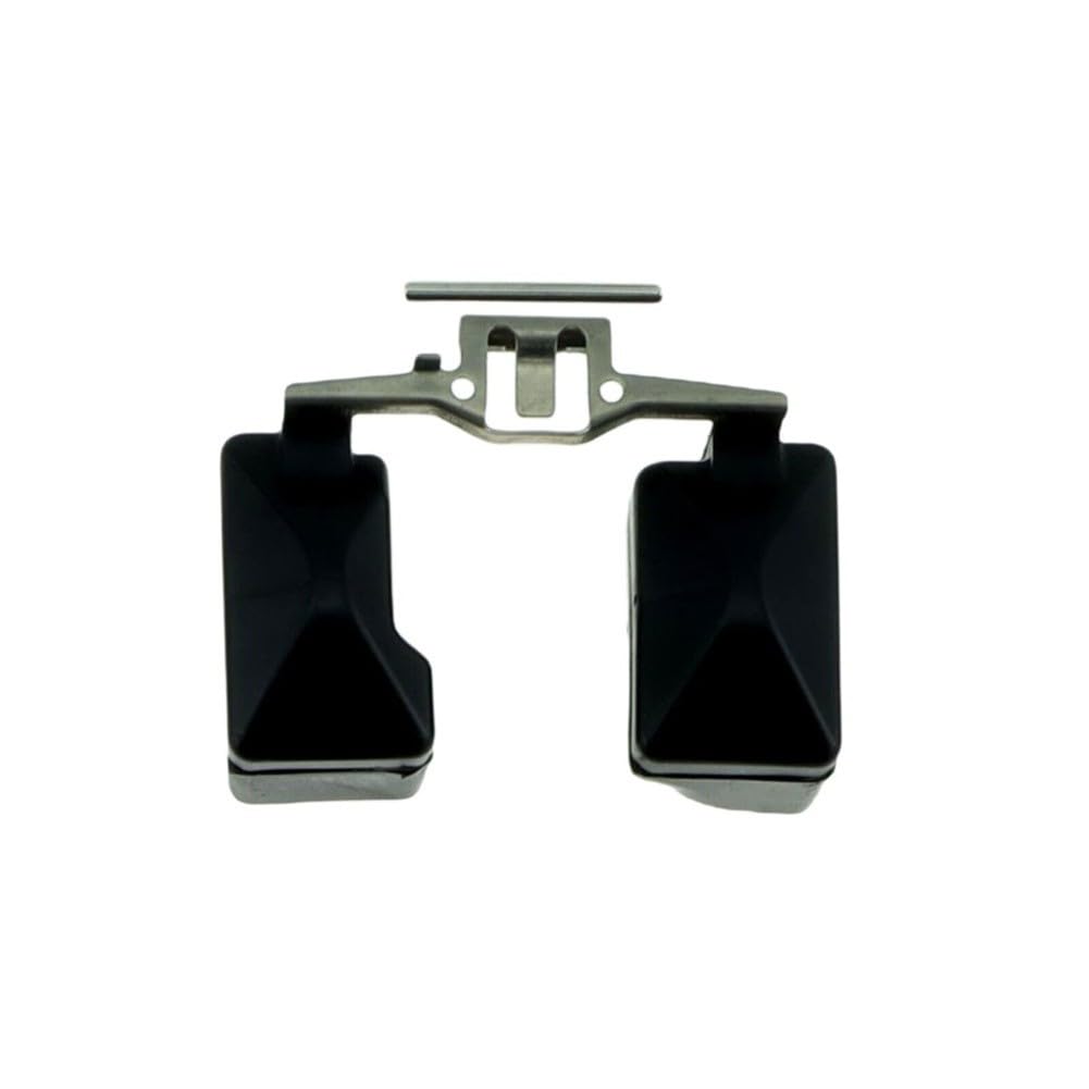 PWK - Kit de reconstrucción de carburador de motocicleta, 34 mm, 35 mm, 36 mm, 38 mm, 40 mm, 42 mm, para Keihin 0441036, juego completo de agujas de chorro de juntas, piezas de reparación de plástico