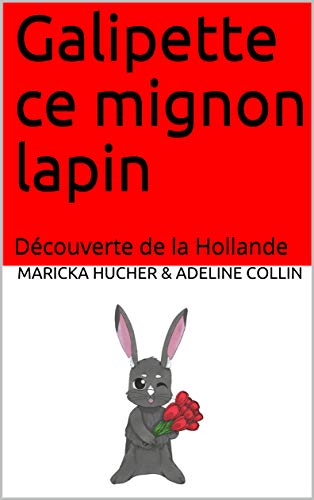 Télécharger Galipette ce Mignon Lapin: Découverte de la Hollande Livre eBook France