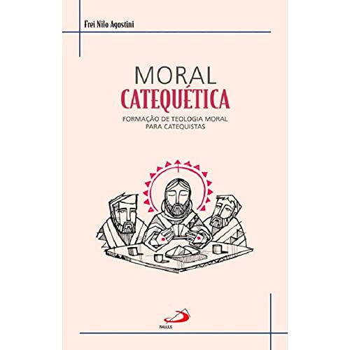 Moral catequética: