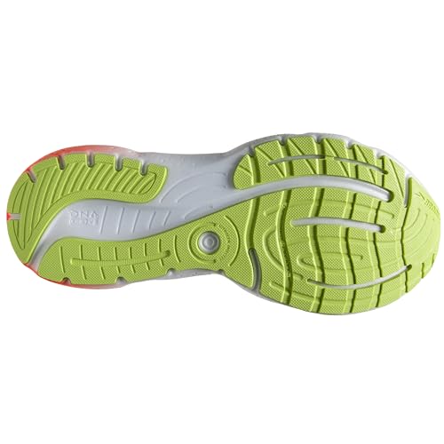 Image of Brooks Men's Glycerin 20 D Width Running Shoe