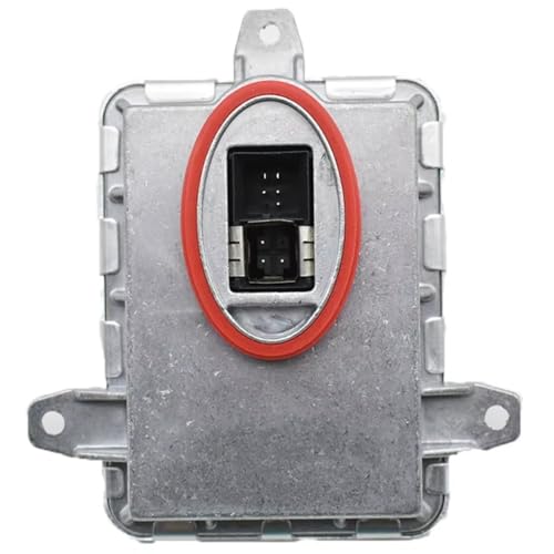 Balastro Xenón Corrige Fallo Faro Cherokee 2014-2015 Módulo Control 2