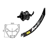 mavic laufräder rennrad test Ventilbohrung: 8,5 mm (inklusive 6,5 mm Adapter für dünne Ventile)