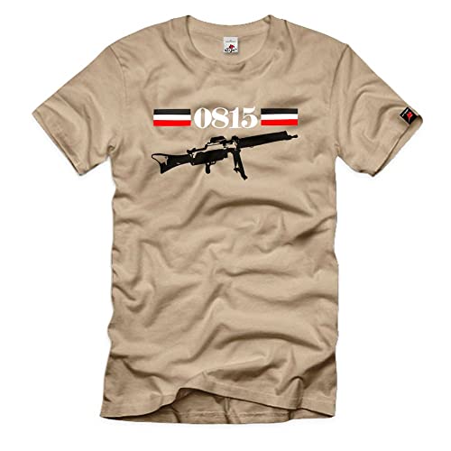 T-shirt de refroidissement à eau militaire sable XXXL WK WH 0815