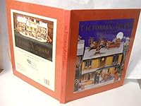 The Victorian Advent Calendar 156156690X Book Cover