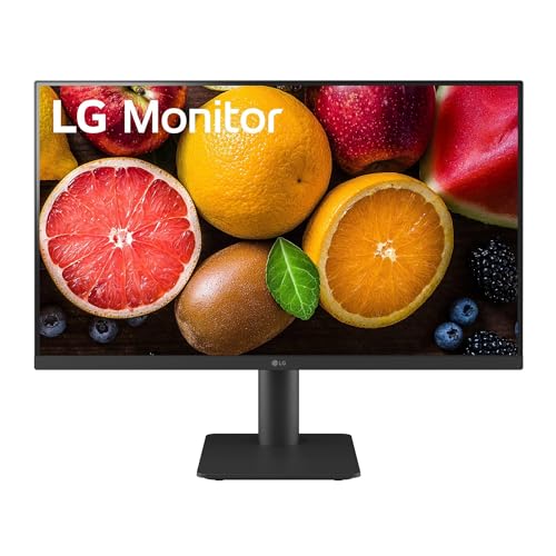 Image of LG 27ms540w B 27 Inch IPS FHD 100hz Monitor, 2X HDMI, Renewed | 3-Side Virtually Borderless, 5ms, Reader Mode and Flicker Safe, Black Stabilizer, Dynamic Action Sync