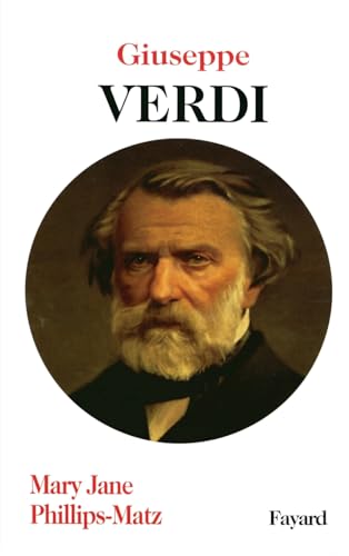 Photo de Giuseppe Verdi