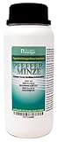 PR Peppermint Schnaps Essenz 280 ml | professionelle Essenz für den Hausgebrauch und die Brennerei | mit handelsüblichem Wodka oder Korn vermischen | 20 ml Essenz ergibt 750 ml Getränk