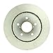 Centric Premium 120.40092 Automotive Replacement Front Brake Rotor Fits Select Acura MDX, Honda Odyssey/Passport/Pilot