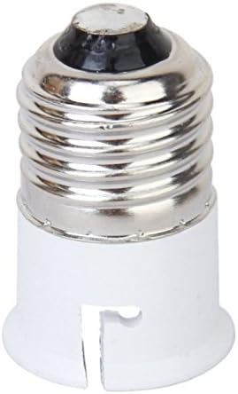 Lamp Light Bulb Base Socket Converter Adaptor
