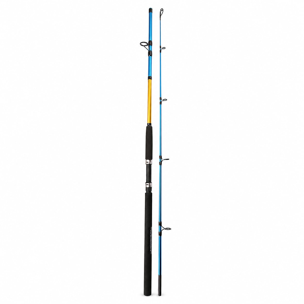 Canna da Pesca Lure Rod Azione MH, 2.7 metri