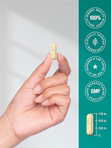 Horbäach CL15062 Collagen Peptides Capsule