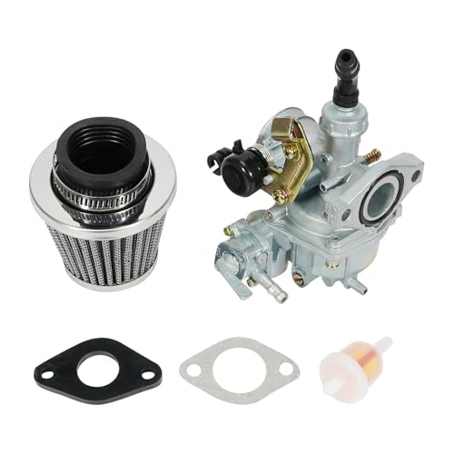 Amazon | PZ19 キャブレター スーパーカブ 50 70 90 ホンダ マグナ50