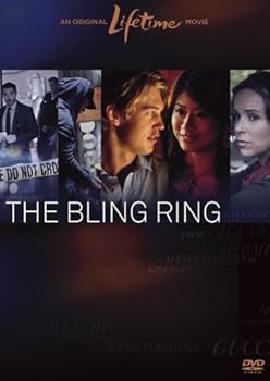 DVD The Bling Ring Book