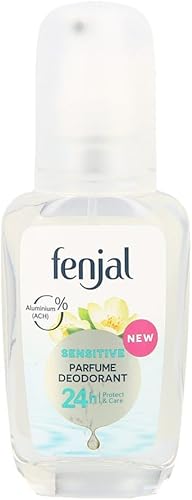 FENJAL DEO PUMPSPRAY SENSIT