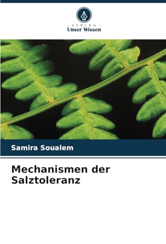 Mechanismen der Salztoleranz