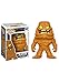 Funko POP Animation Animated Batman Clay Face Figures