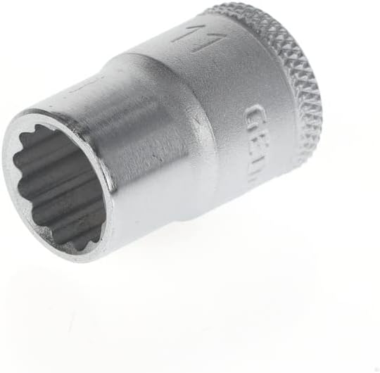GEDORE D 30 11 Socket 3/8 11 mm
