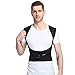 Produktbild KKCD - Geradehalter Posture Corrector Clavicle Support Brace für den oberen Rücken und die Schulter, Correction Belt Best Brace Hilfe zur Verbesserung der Körperhaltung für Männer und Frauen / 4X / 5X