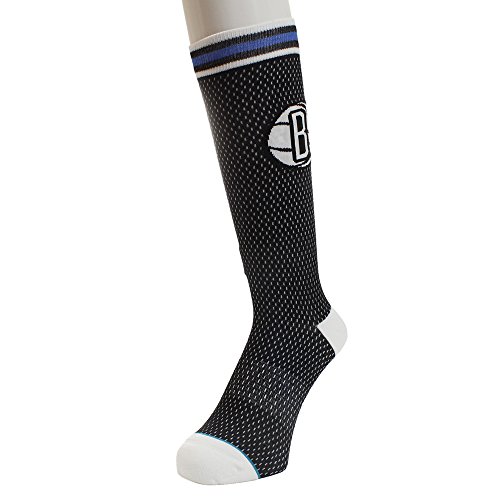 Chaussettes Stance Nets Jersey Homme pour éviter les ampoules au basket