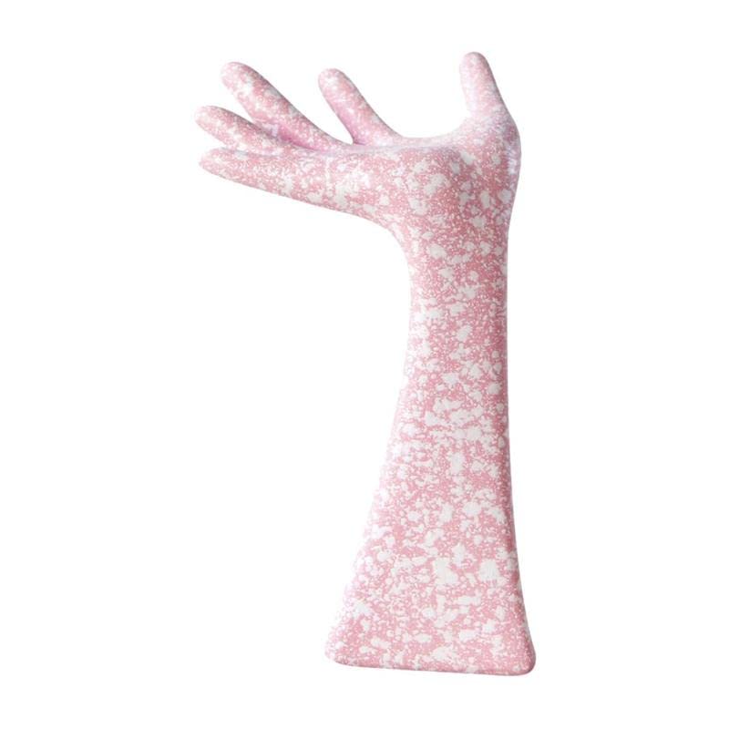 Bijoux étagère décorative en résine faite main pour offrir un cadeau unique