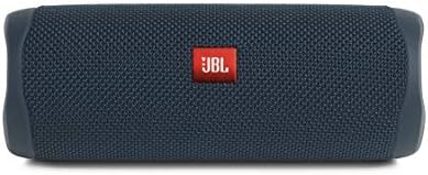 JBL FLIP 5 Portable Waterproof Bluetooth Speaker blue