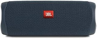 JBL FLIP 5 - Waterproof Portable Bluetooth Speaker - Blue (New Model)