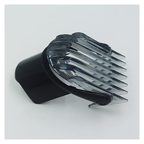 WANGZHENZHEN SHUZHEN en Forme pour Philips Hair Clipper Peigne Peigne 3-21MM QC5010 QC5050 QC5053 QC5070 QC5090