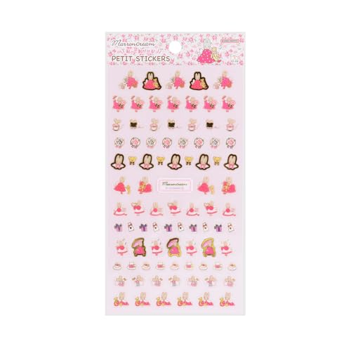 Aromantic♡マロンクリーム♡ロールシール ARomantic/アロマンティック マロンクリーム ロールシール