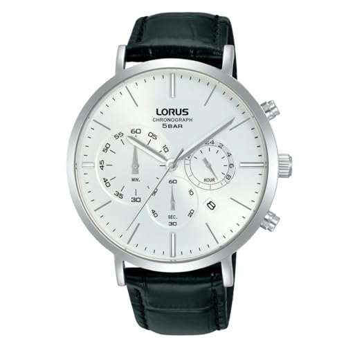 Orologio Uomo della marca Lorus